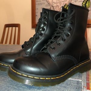 Brand New Dr. Martens